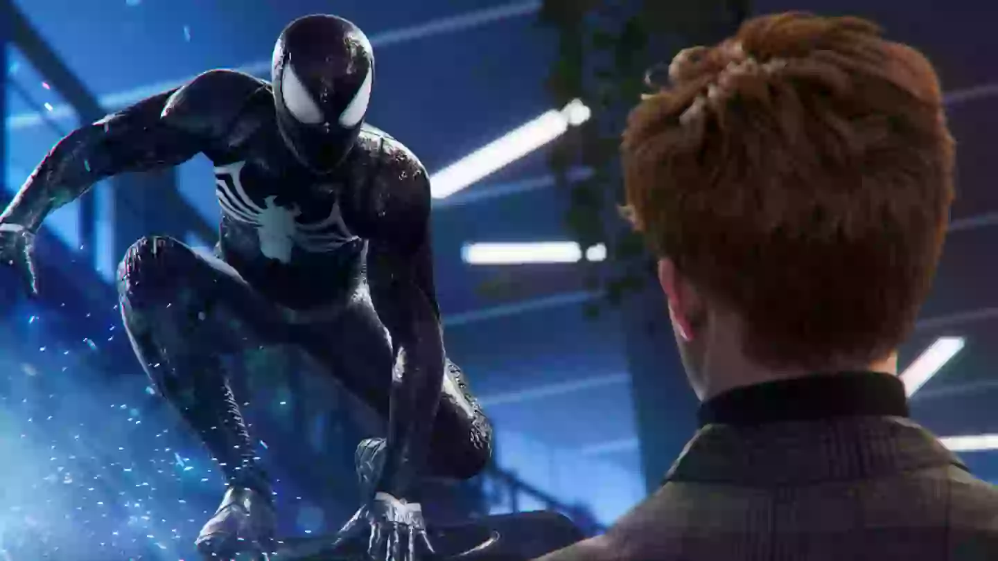 Marvel’s Spider-Man 2 update quietly released