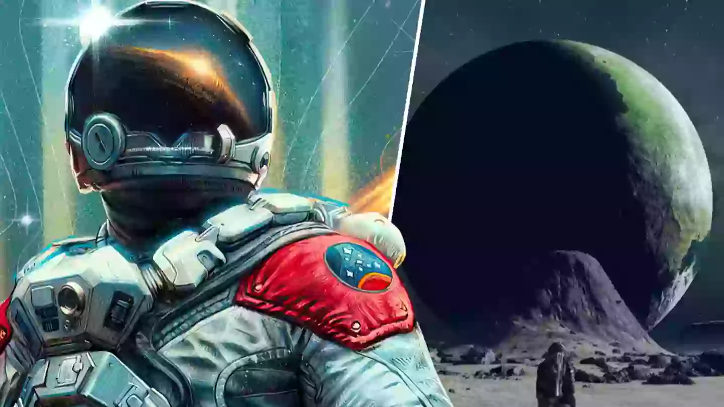 Starfield fans obsessed with new free update that totally changes the game