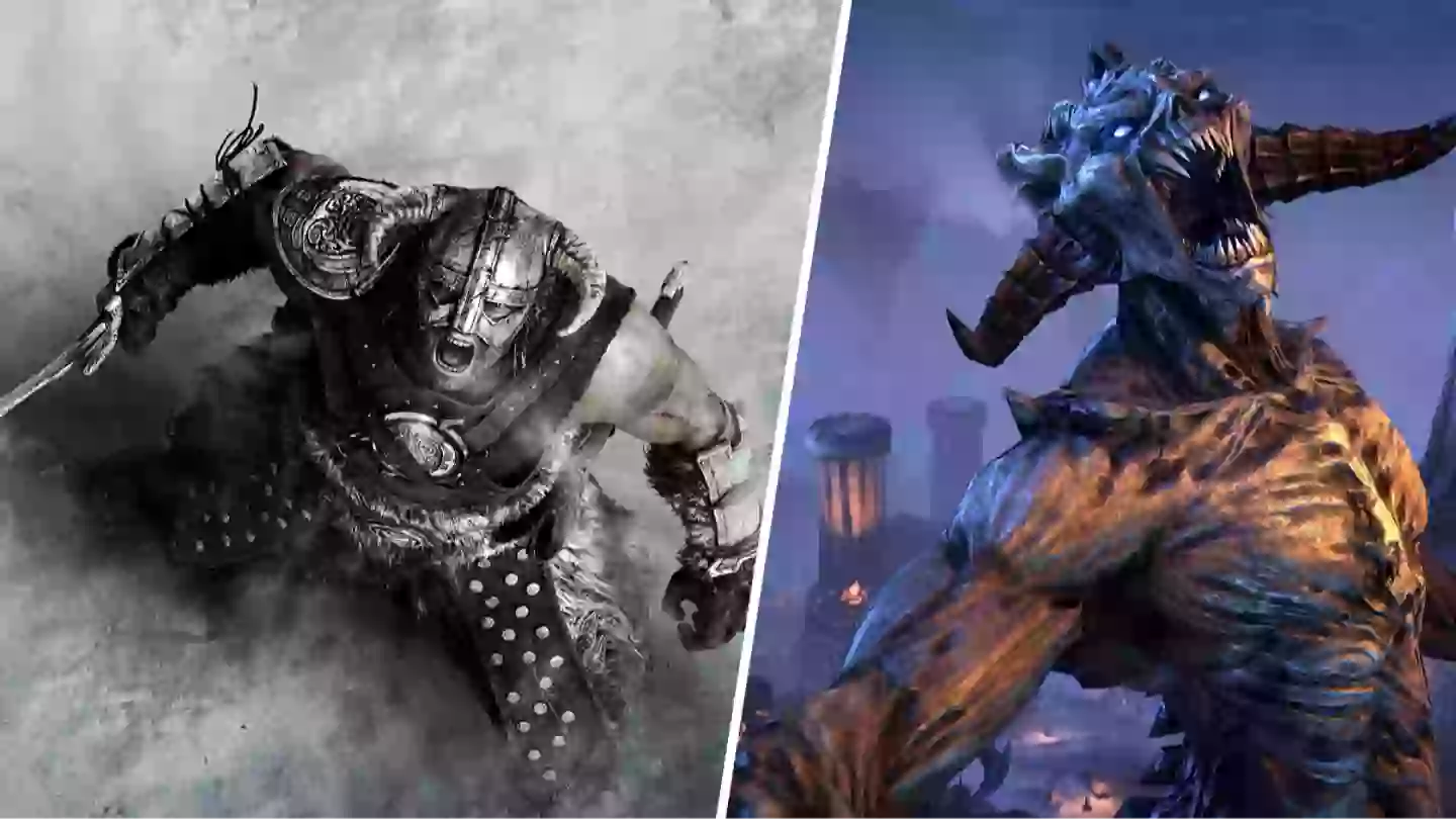 The Elder Scrolls 6 fans getting hyped over gameplay reveal