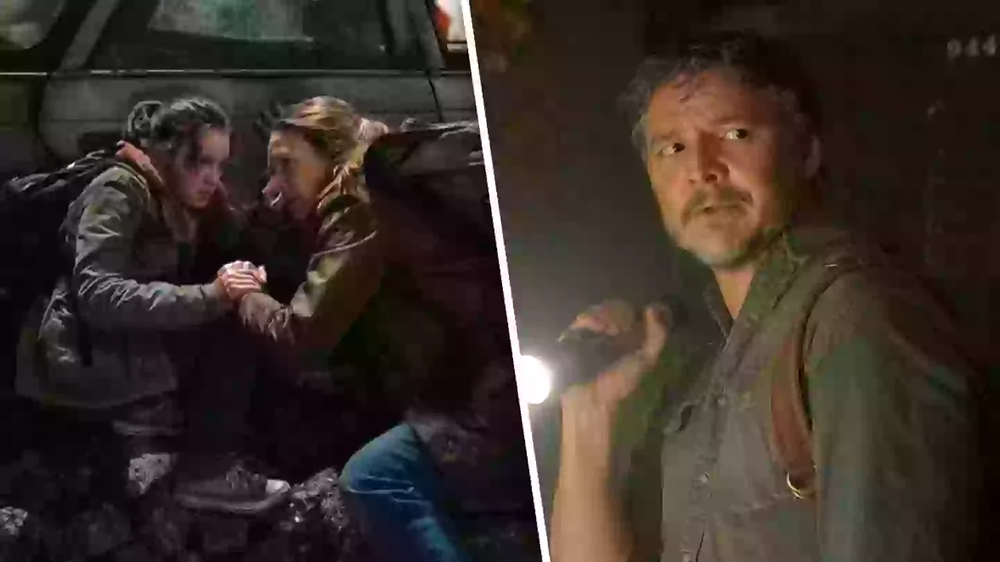 The Last Of Us' first episode has one scene that’s completely devastating viewers