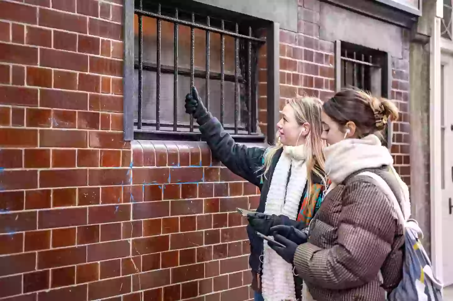 Jack The Ripper Tour