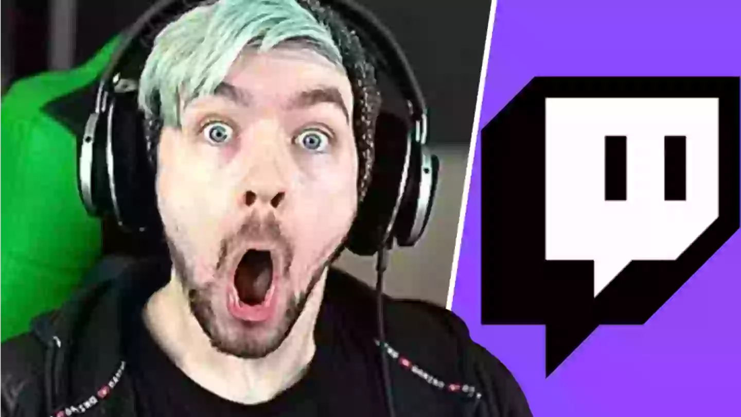 Twitch Streamers Unite In Disgust At Platform’s Latest Plans