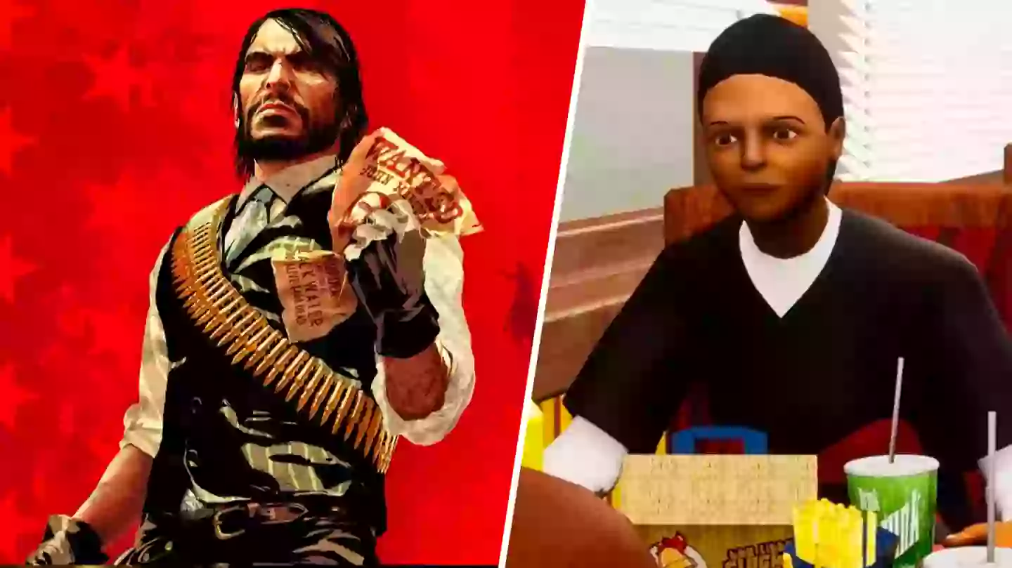 Red Dead Redemption fans terrified for re-release after GTA Trilogy disaster