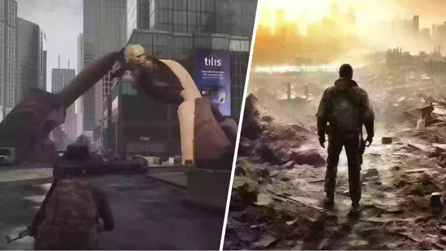 The Day Before bosses blame ‘bloggers’ for their broken-ass game