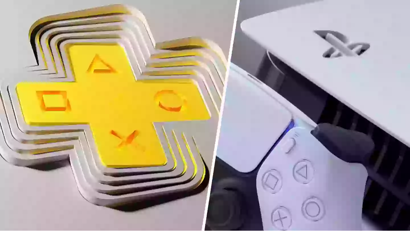 PlayStation Plus confirms September free game line-up