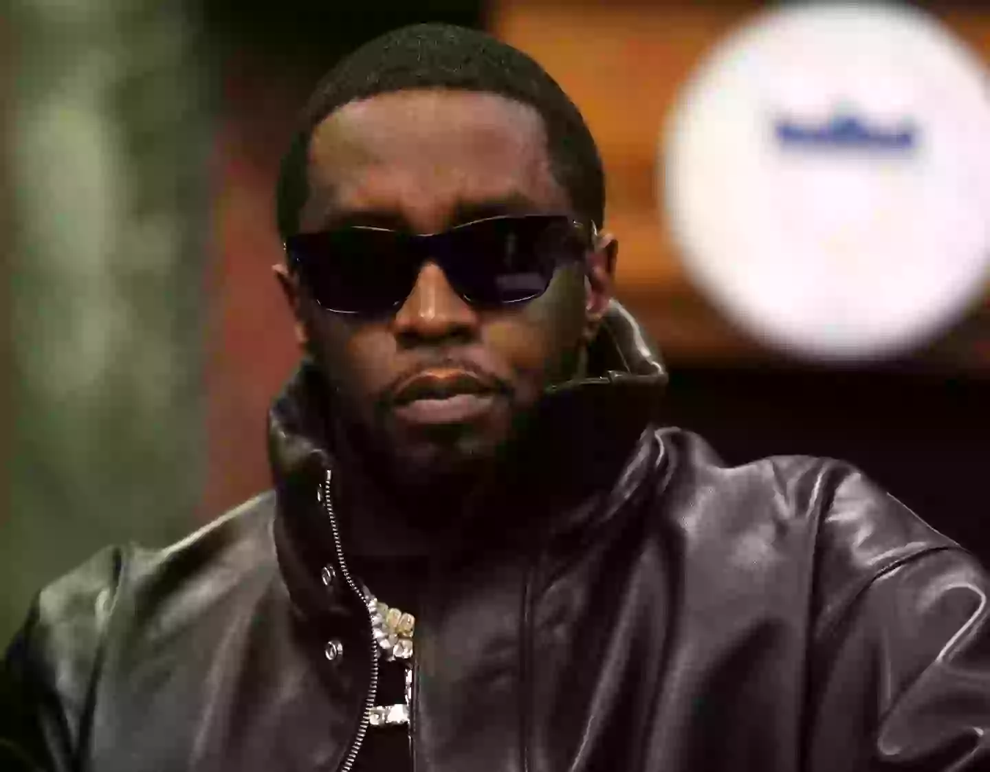 The rapper is currently awaiting trial in New York (Shareif Ziyadat/Getty Images for Sean "Diddy" Combs)
