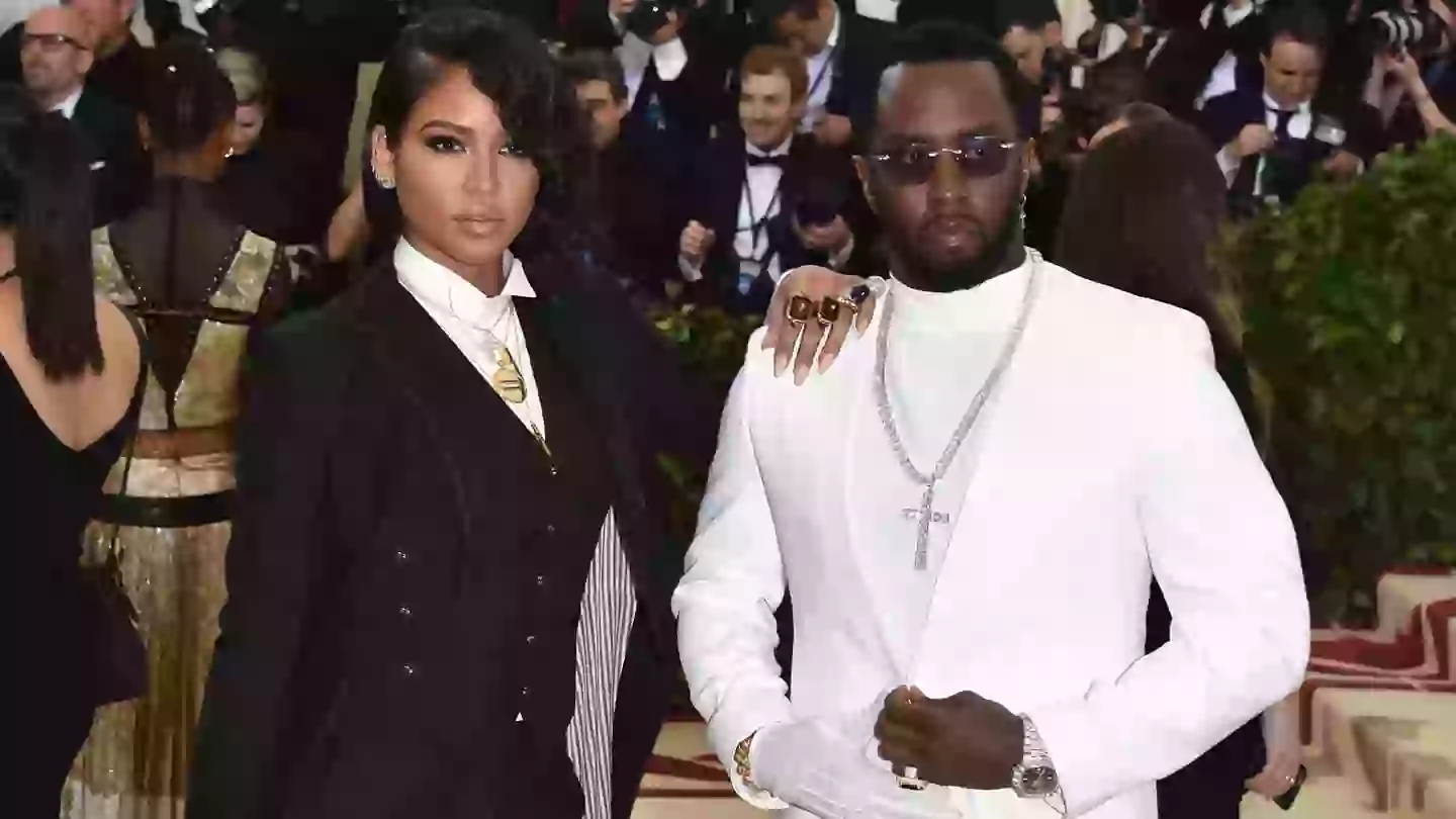 Why defence lawyers don't want jurors to see Cassie pregnant as she's set to take stand in Diddy trial today