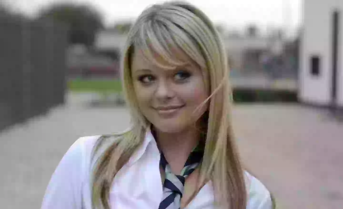 Atack, best known for playing Charlotte Hinchcliffe in The Inbetweeners, wants to present another documentary (Channel 4)