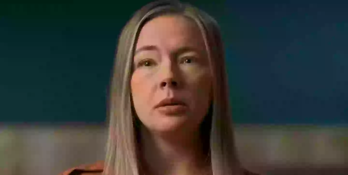 Stites has spoken out about her experience in a new docuseries on Hulu (Hulu)