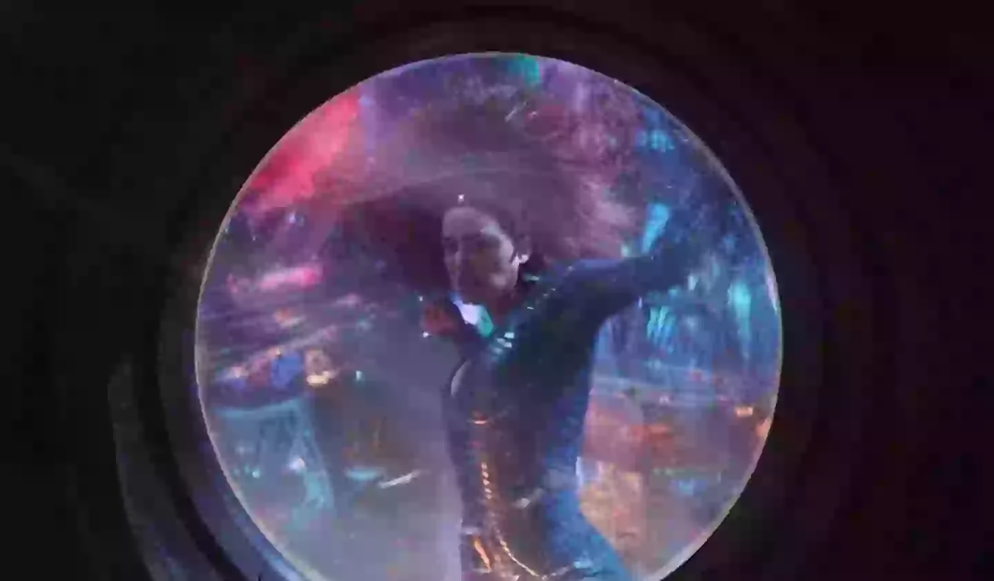 Aquaman 2 marks the first major project featuring Heard since her defamation trial with Johnny Depp last year.