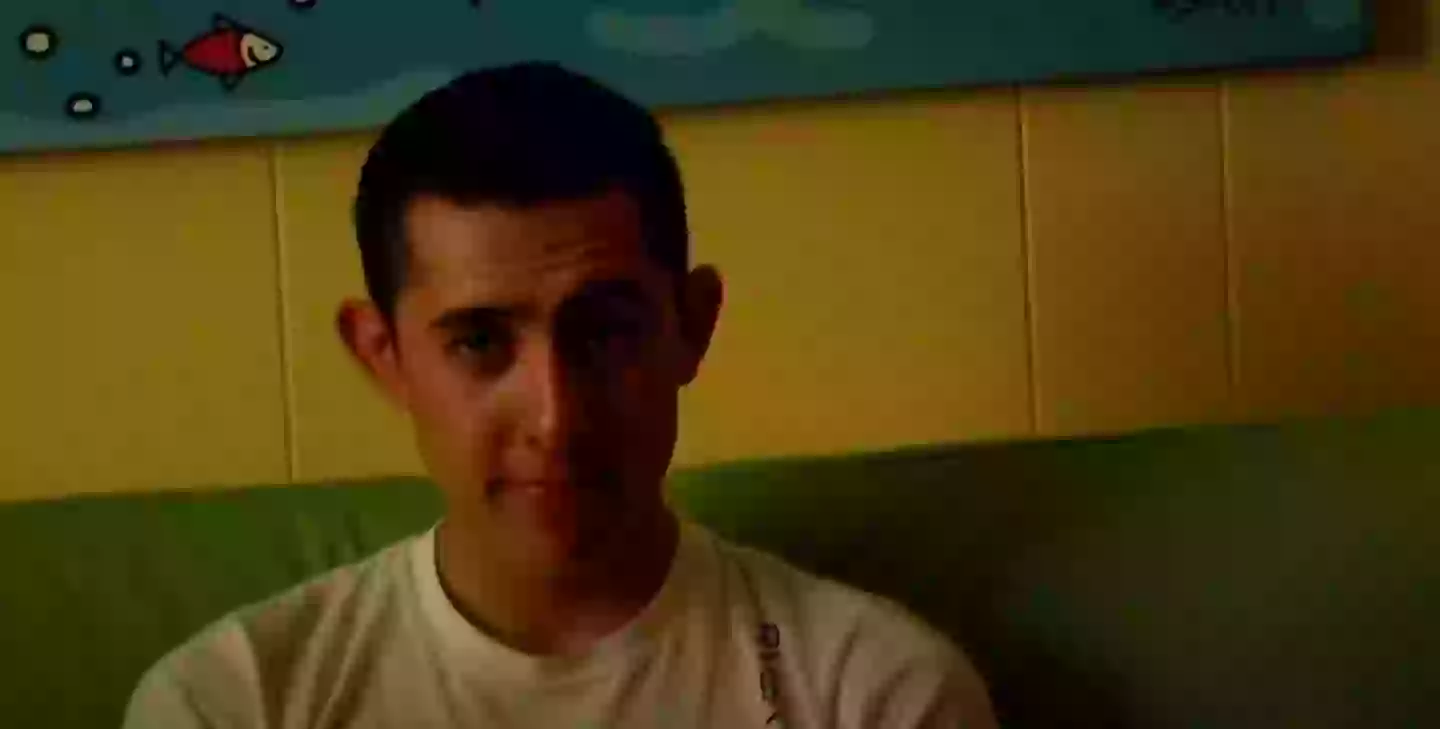 This anthology film combines art and pornography (Revolver Entertainment)