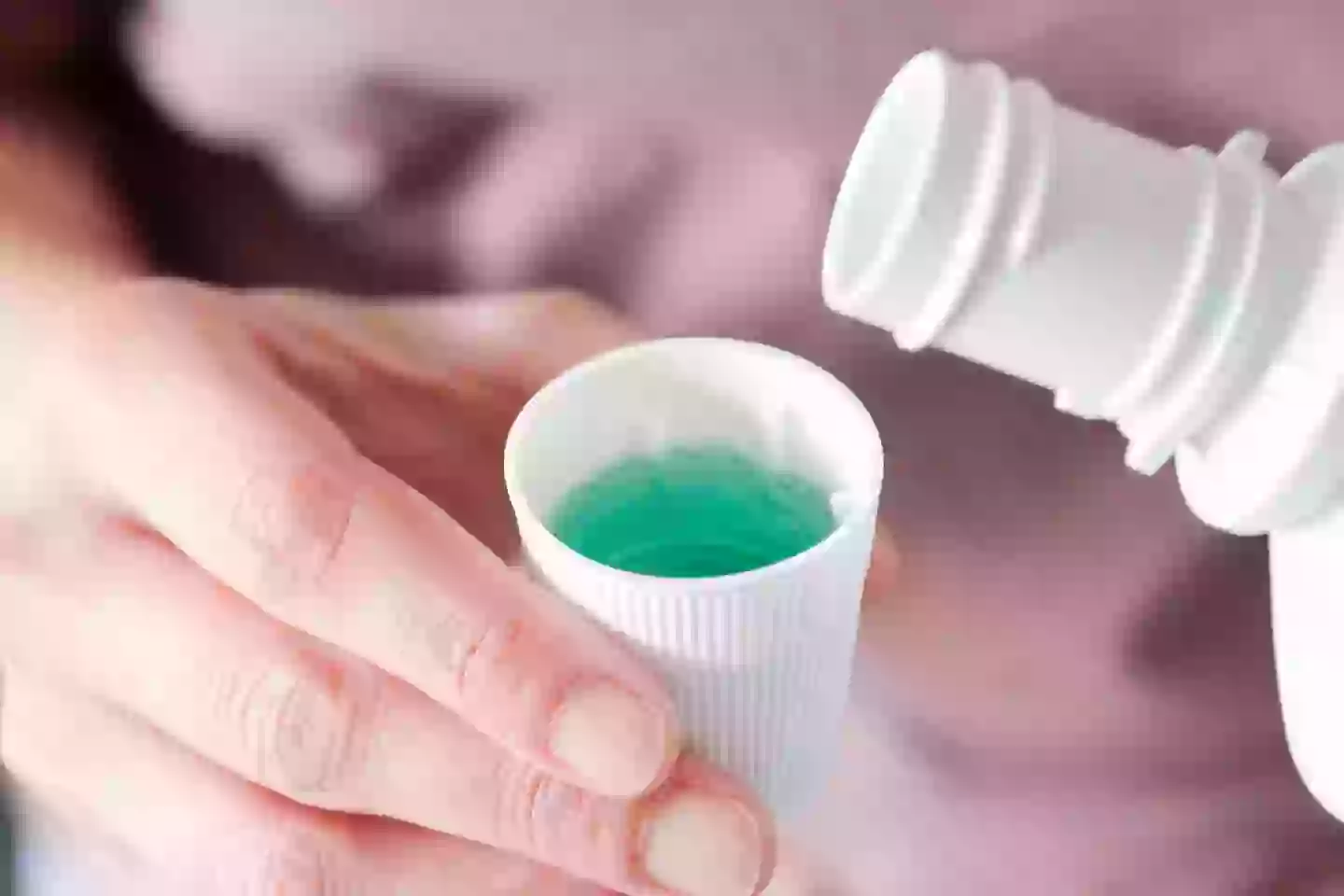 There's one product that the doctor never uses (Getty Stock Photo)