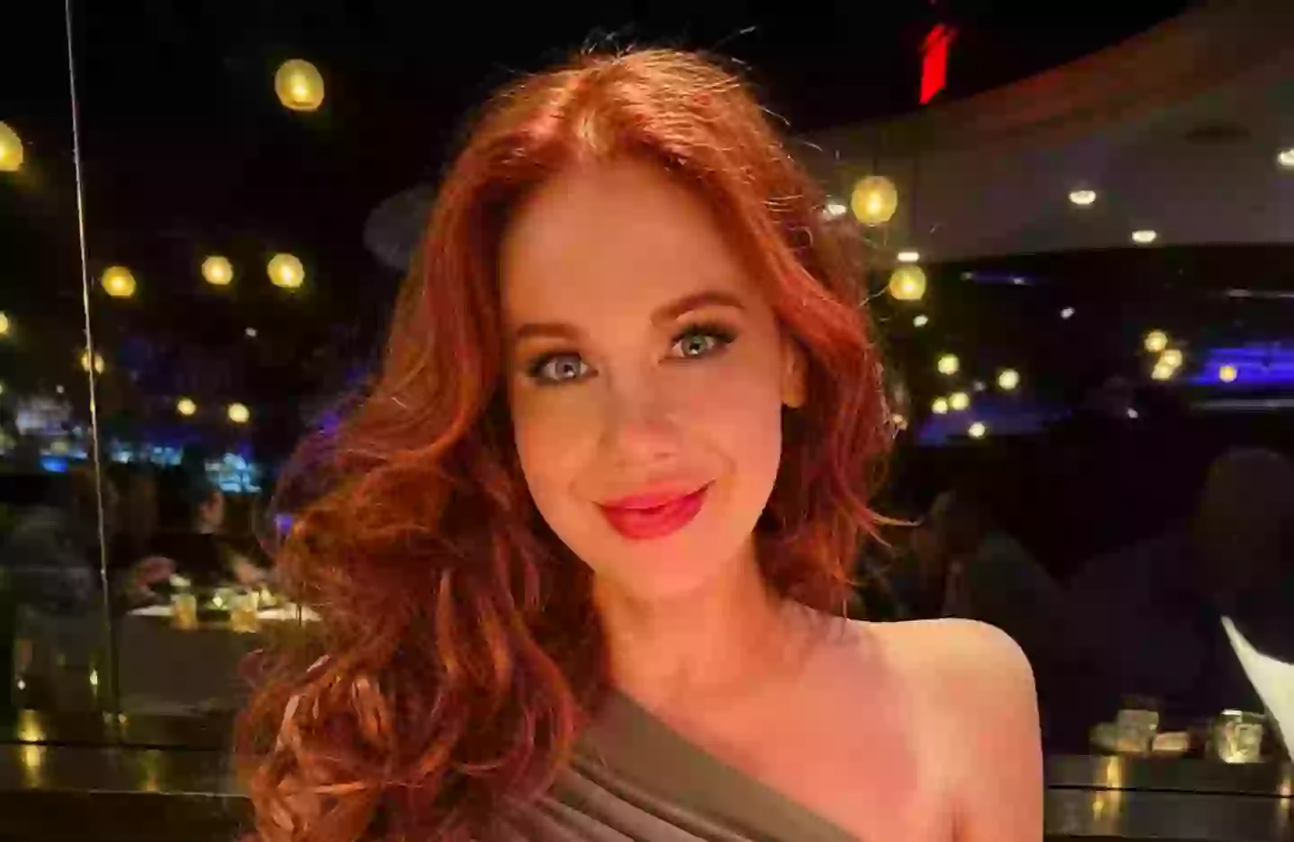 The former Disney star has a vastly different career today (Instagram/maitlandward)
