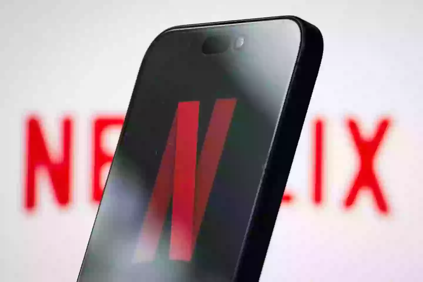 The streamer has since defended the update (Cheng Xin/Getty Images)