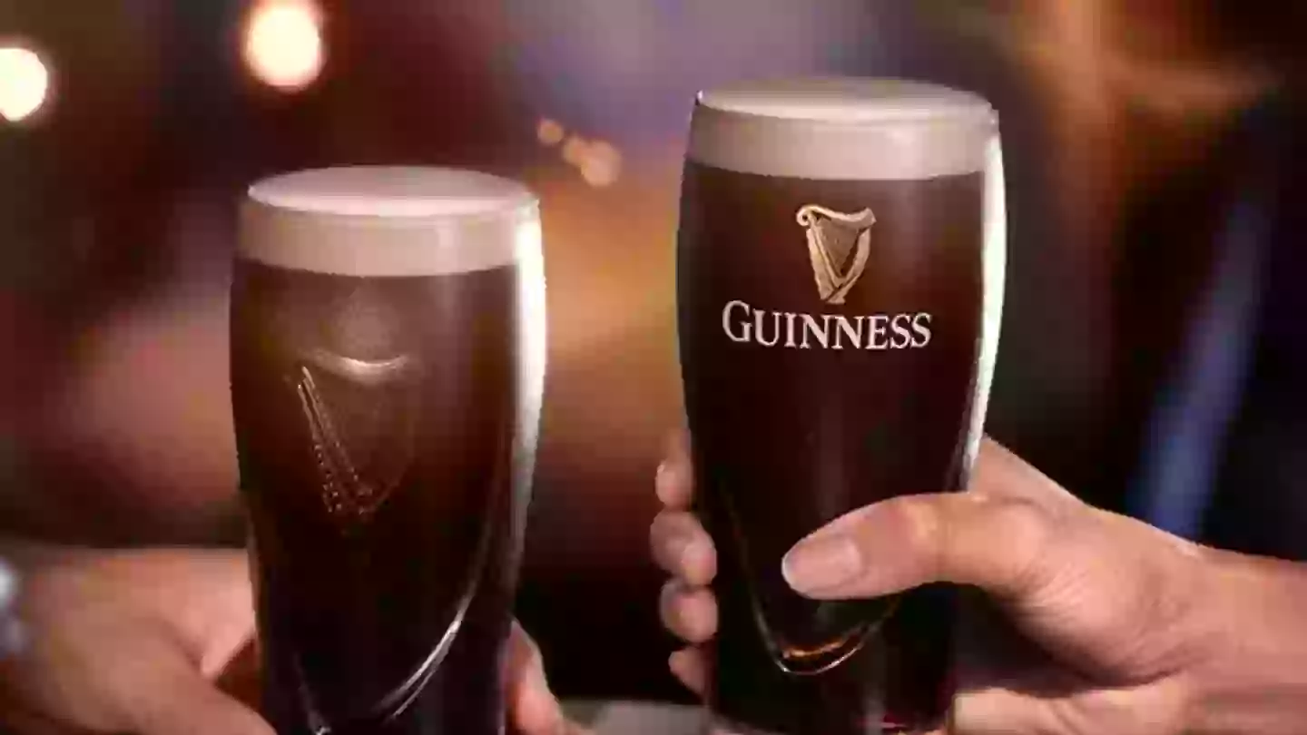 Guinness