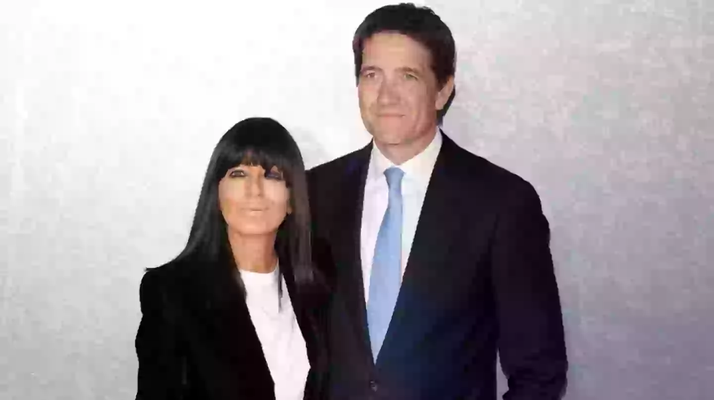 Claudia Winkleman reveals that she refuses sex with husband due to unusual phobia