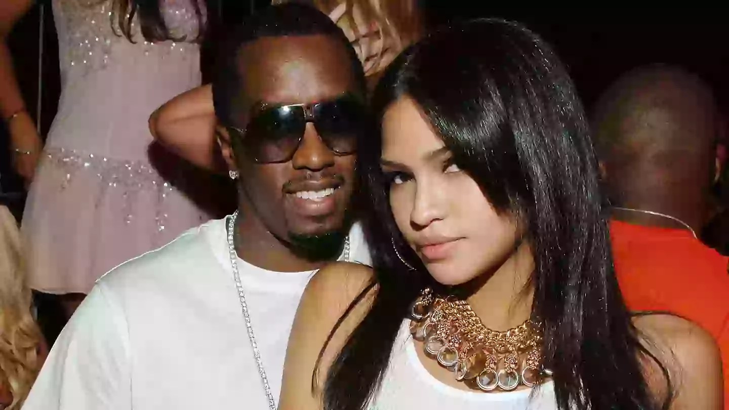 Diddy trial psychologist explains why it can take multiple attempts for victims to leave abusive relationships