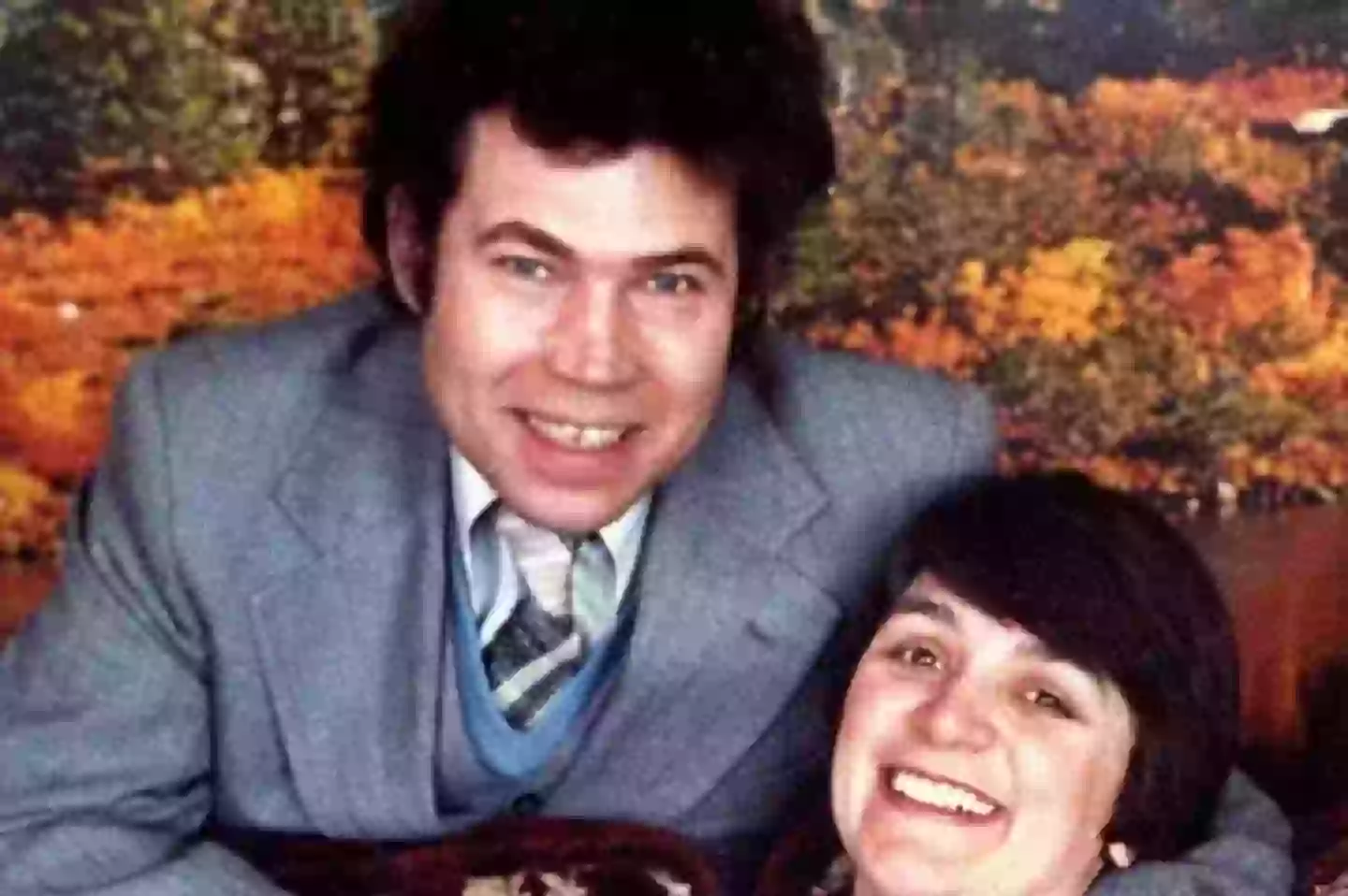 The documentary focuses on the pair of serial killers (Netflix)