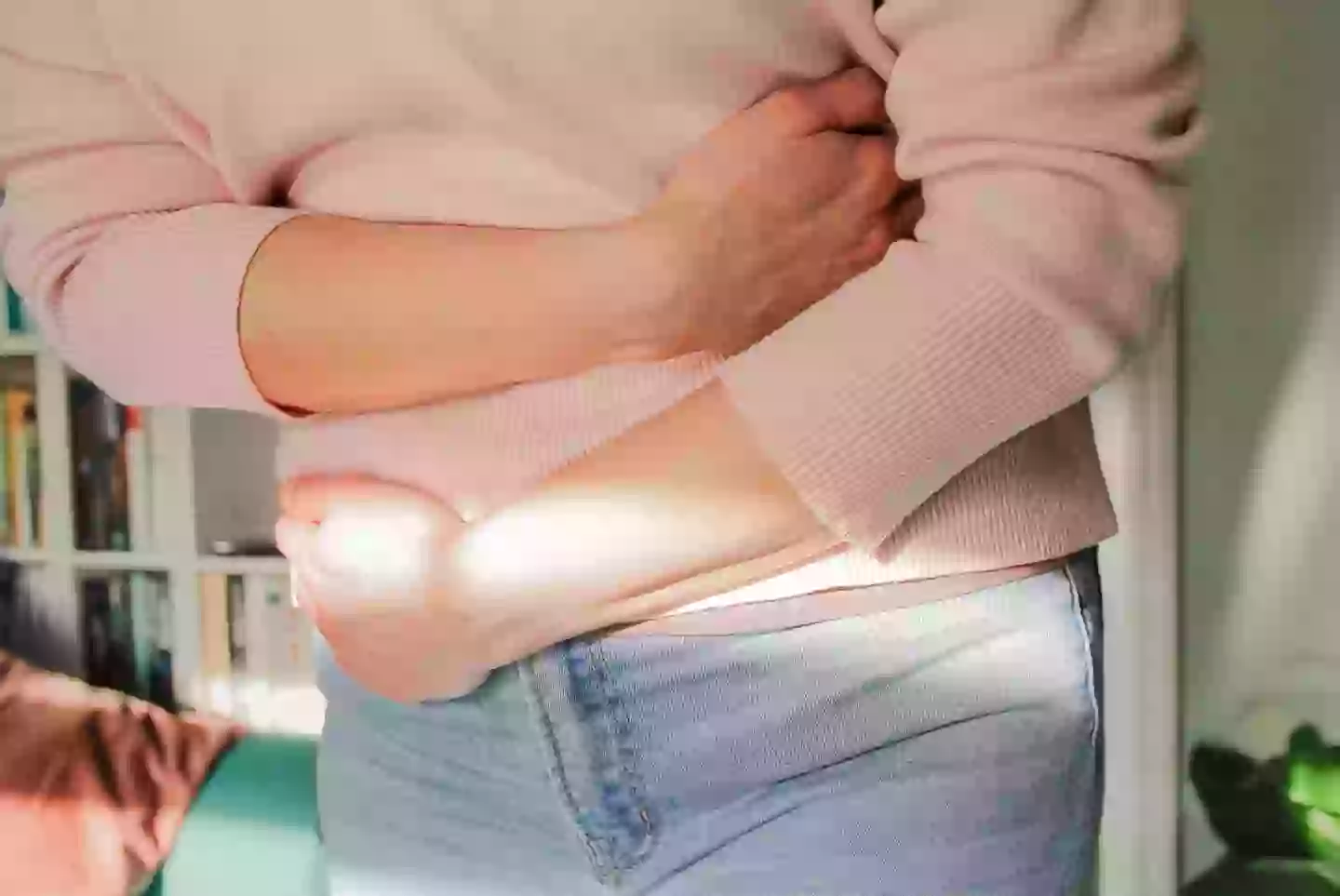 Bowel cancer rates are increasing annually (Getty Stock Images)