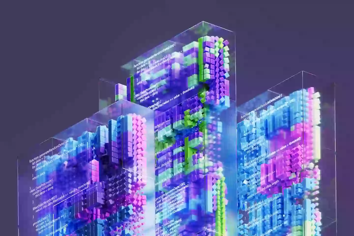 AI is heavily relied upon by some (Getty Stock Image)