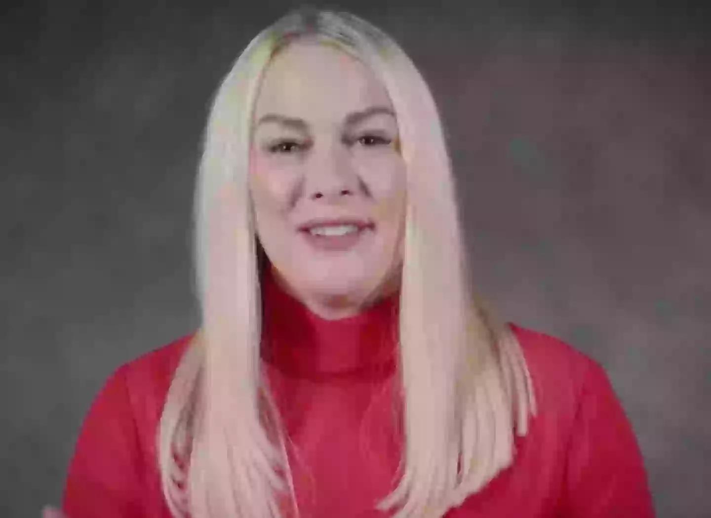 Elizabeth worked as a sex worker for 20 years (YouTube/Fabulous Magazine)