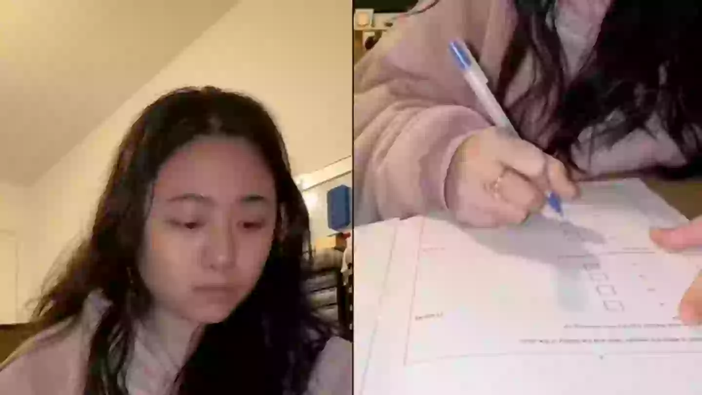 TikTok/pcfgstudy