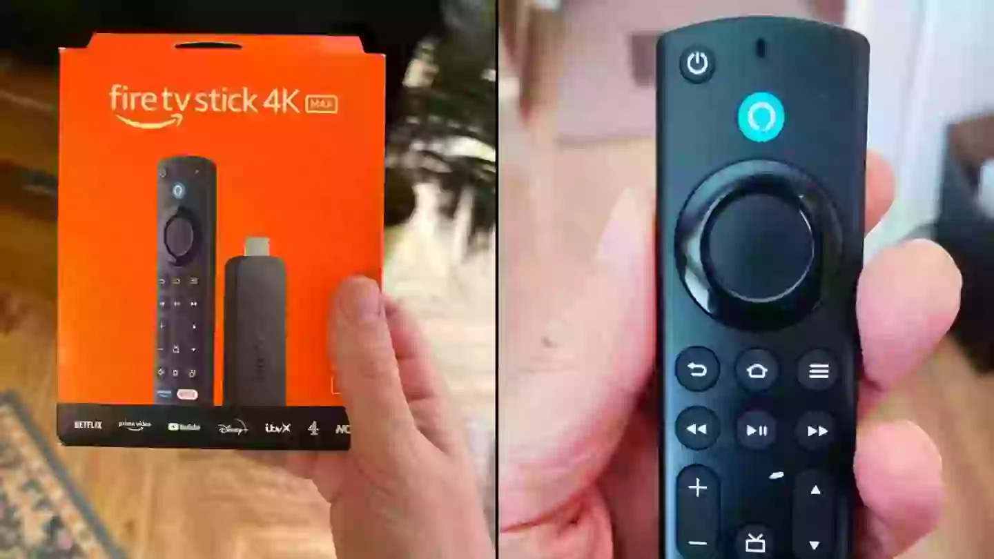 Shoppers spot Amazon hack to buy brand-new Fire Stick for just £5
