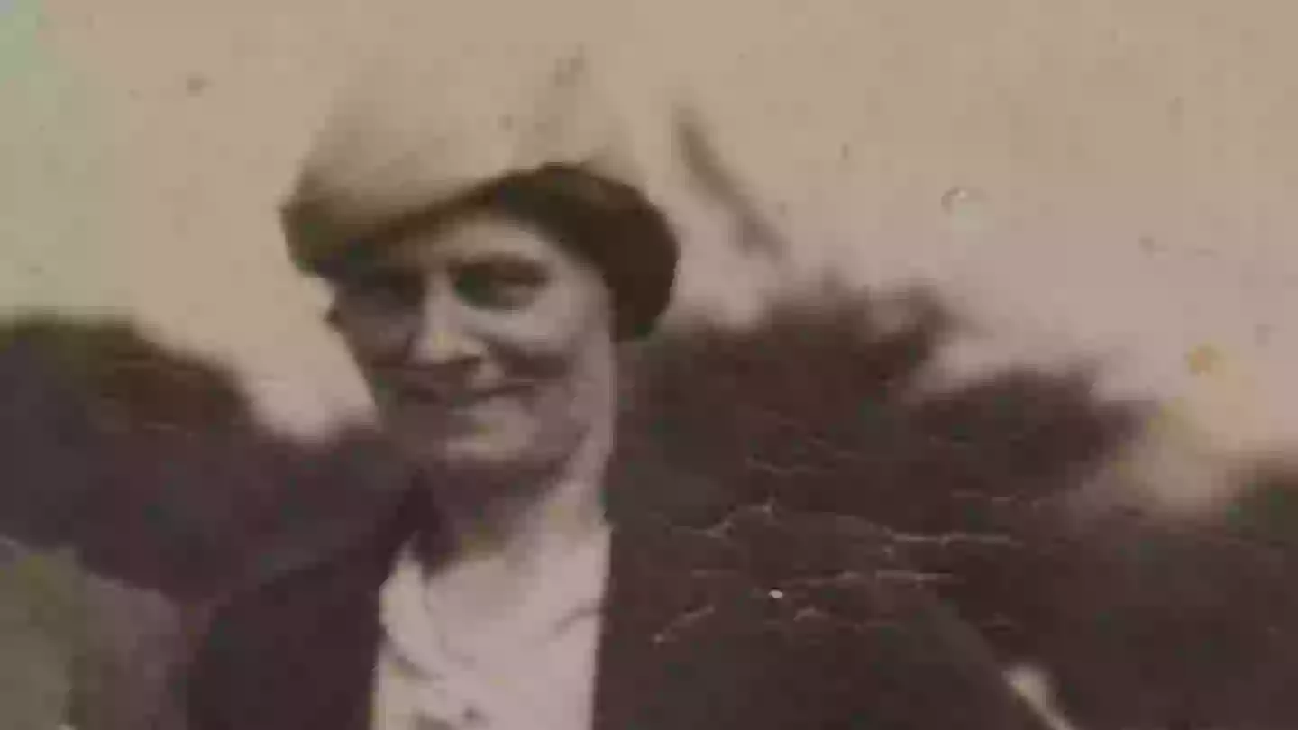 Louisa Dunne was murdered in her home 60 years ago (Avon and Somerset Police)