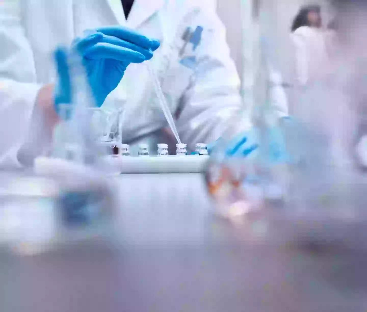 Clinical trials are set to take place later this year (Getty Stock Image)