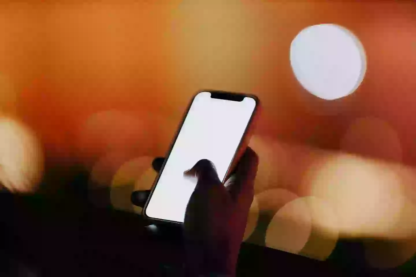 The first ever porn app is now available for iPhone users in the EU (Getty Stock Photo)