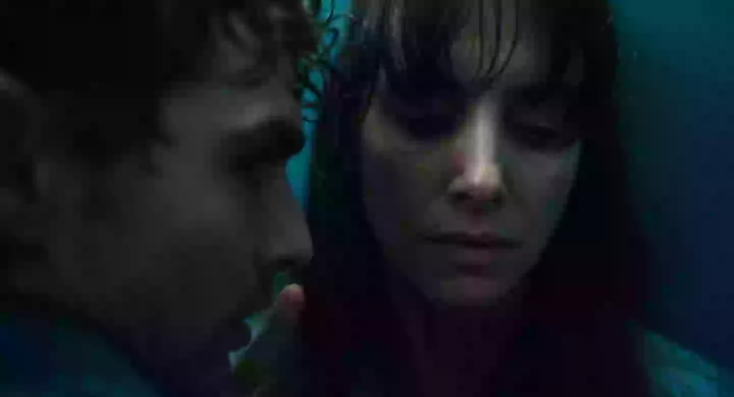 Alison Brie and Dave Franco star together in Together (Neon)