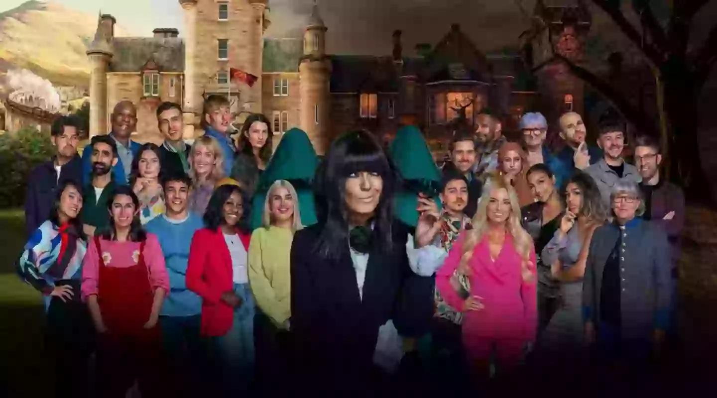 The finale is pending. (BBC)