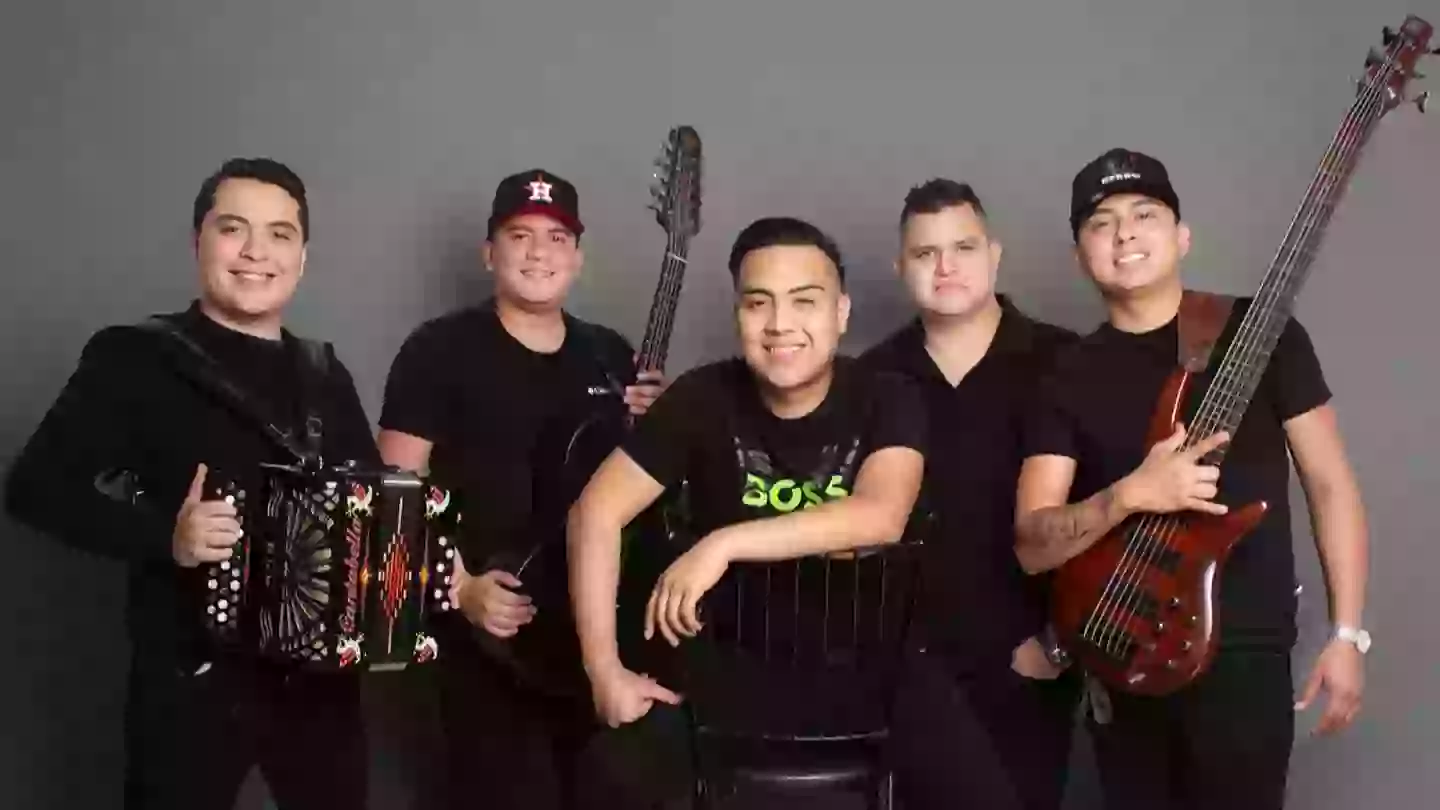 Mystery as all five band members vanish with phones turned off after posting eerie footage