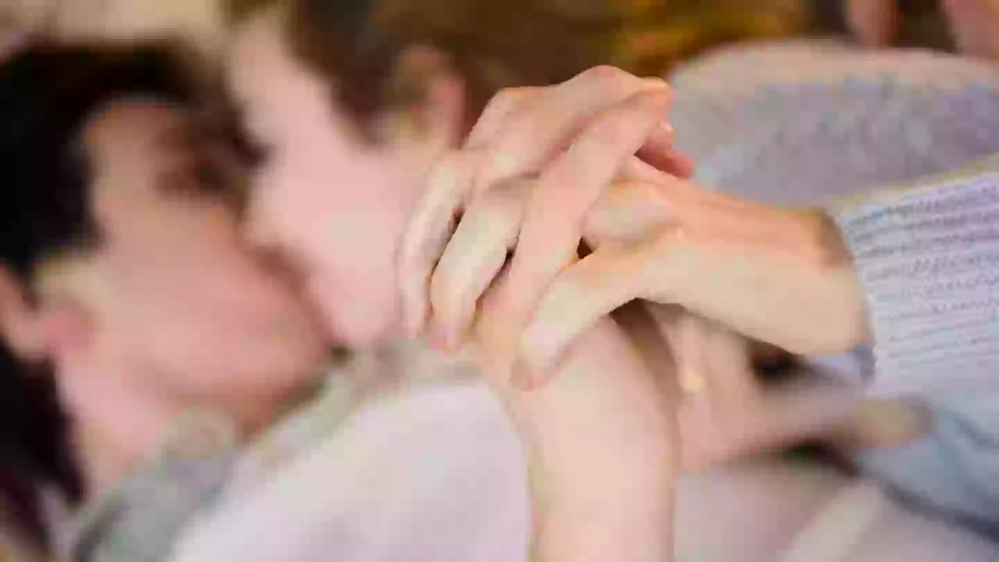 Sex expert explains why new ‘hotwifing’ trend has become so popular and how it’s ‘saving relationships’