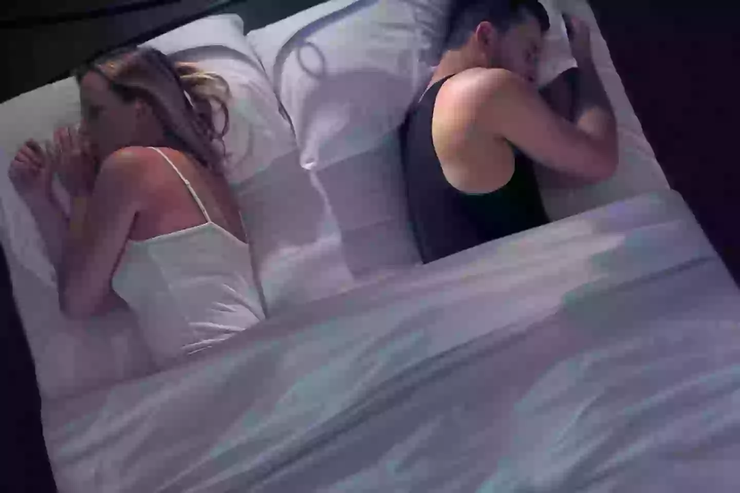 Hotwifing isn't for everyone (Getty Stock Images)