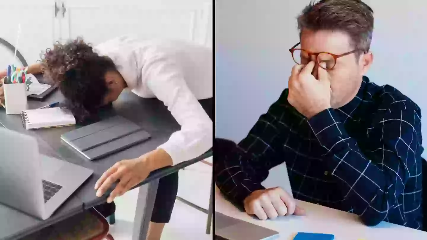 Workers advised to live by '85:15' rule to save themselves from burnout