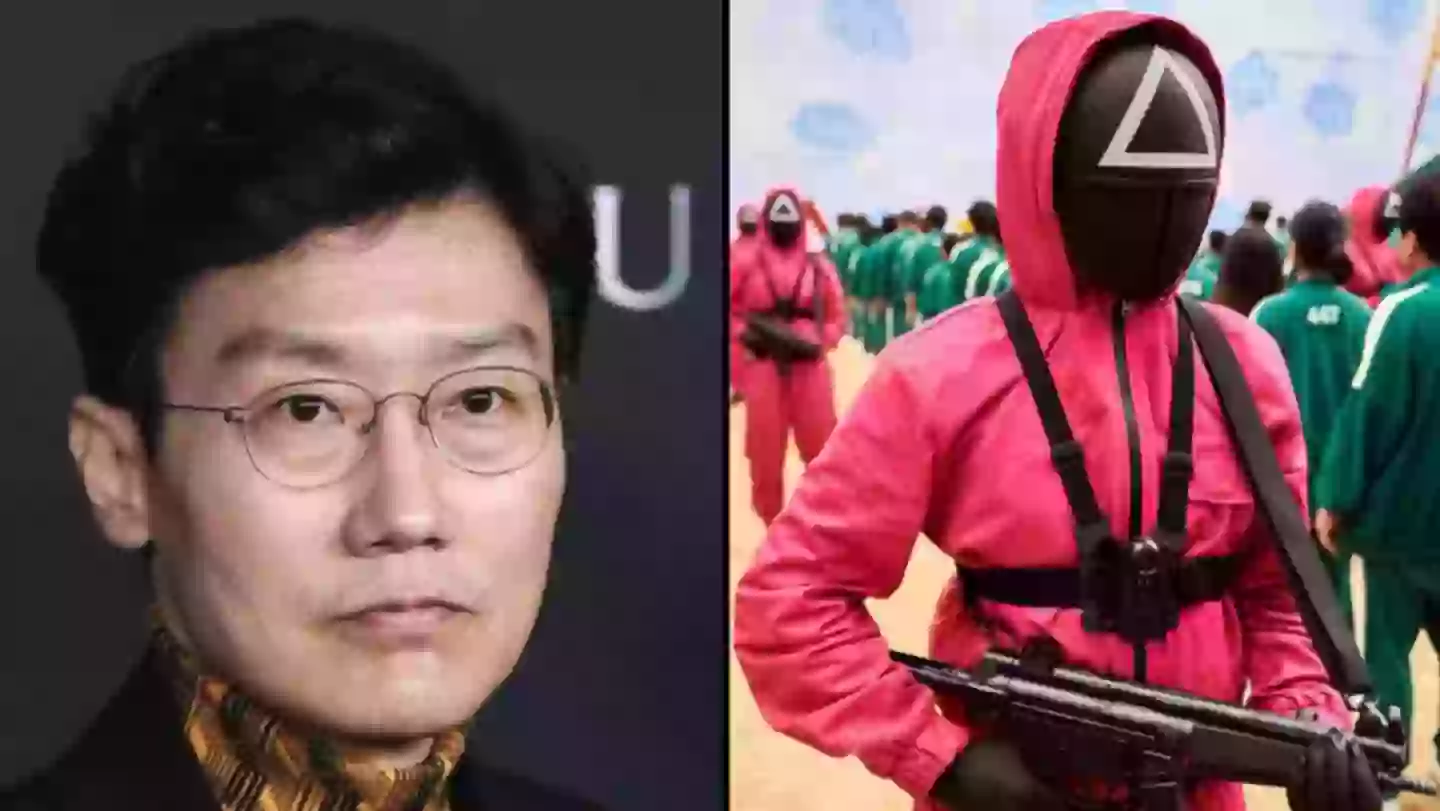 Squid Game Creator Sends Warning To Viewers Who Don’t Use Subtitles As Season 2 Is Announced