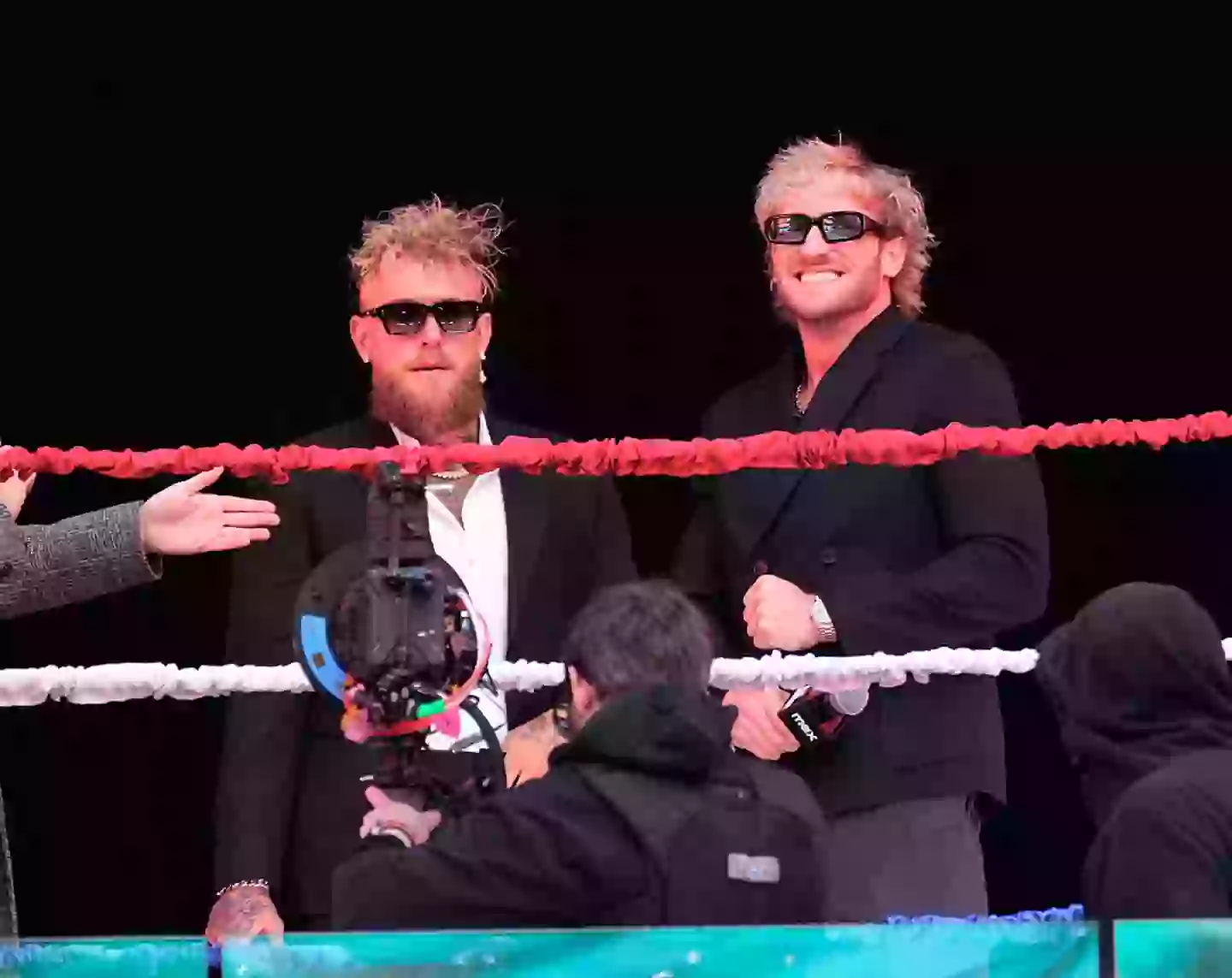 It comes as no surprise that Jake is doing very well for himself (XNY/Star Max/GC Images)