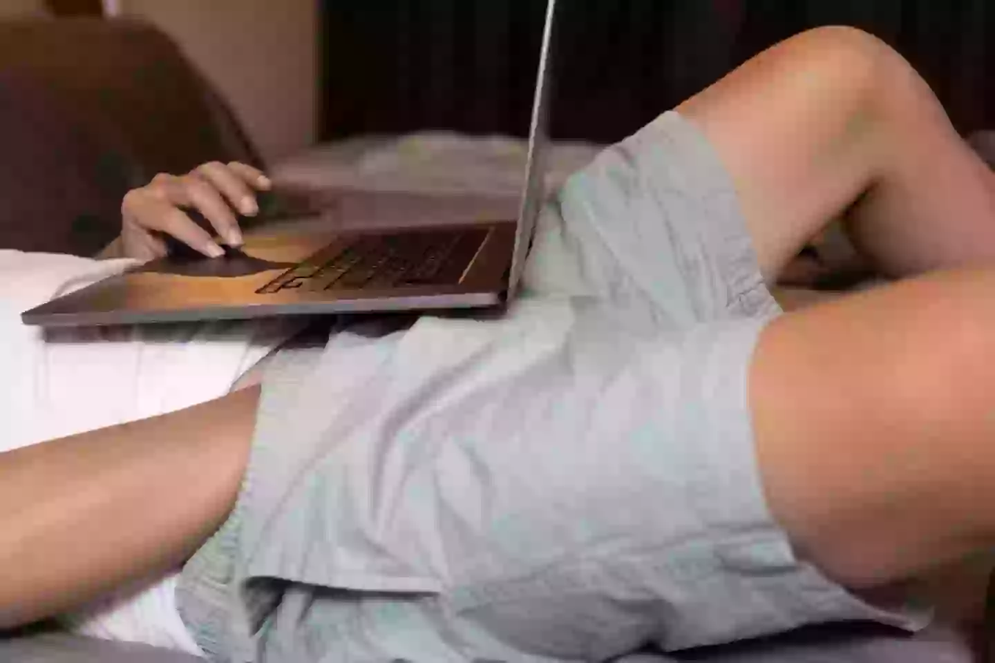 Maybe giving it up isn't worth it (Getty Stock)