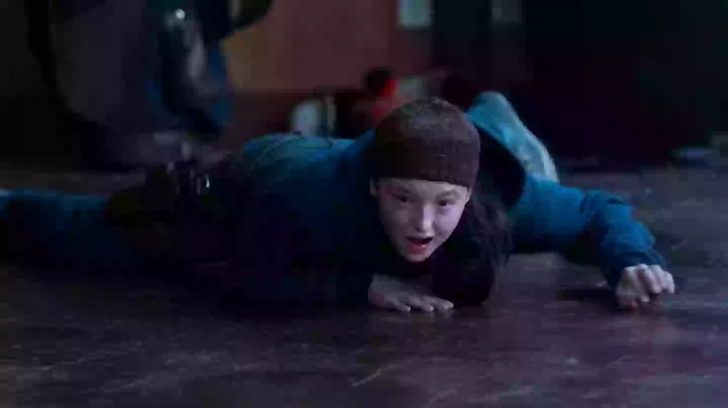 The Last of Us creator explains reason for controversial changes to gruesome twist that's given viewers nightmares