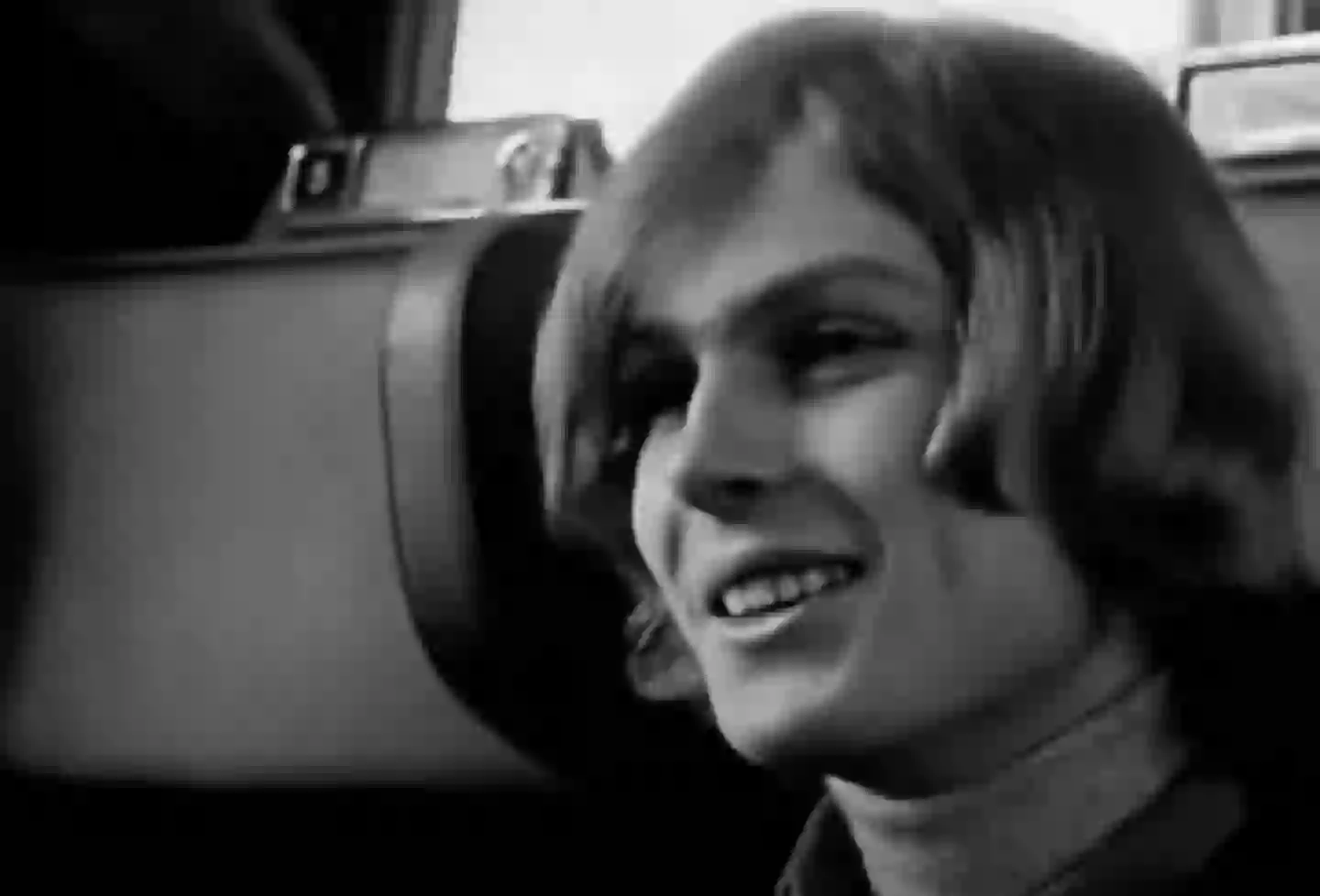 The first documentary film on the list (Pallas Film AB)