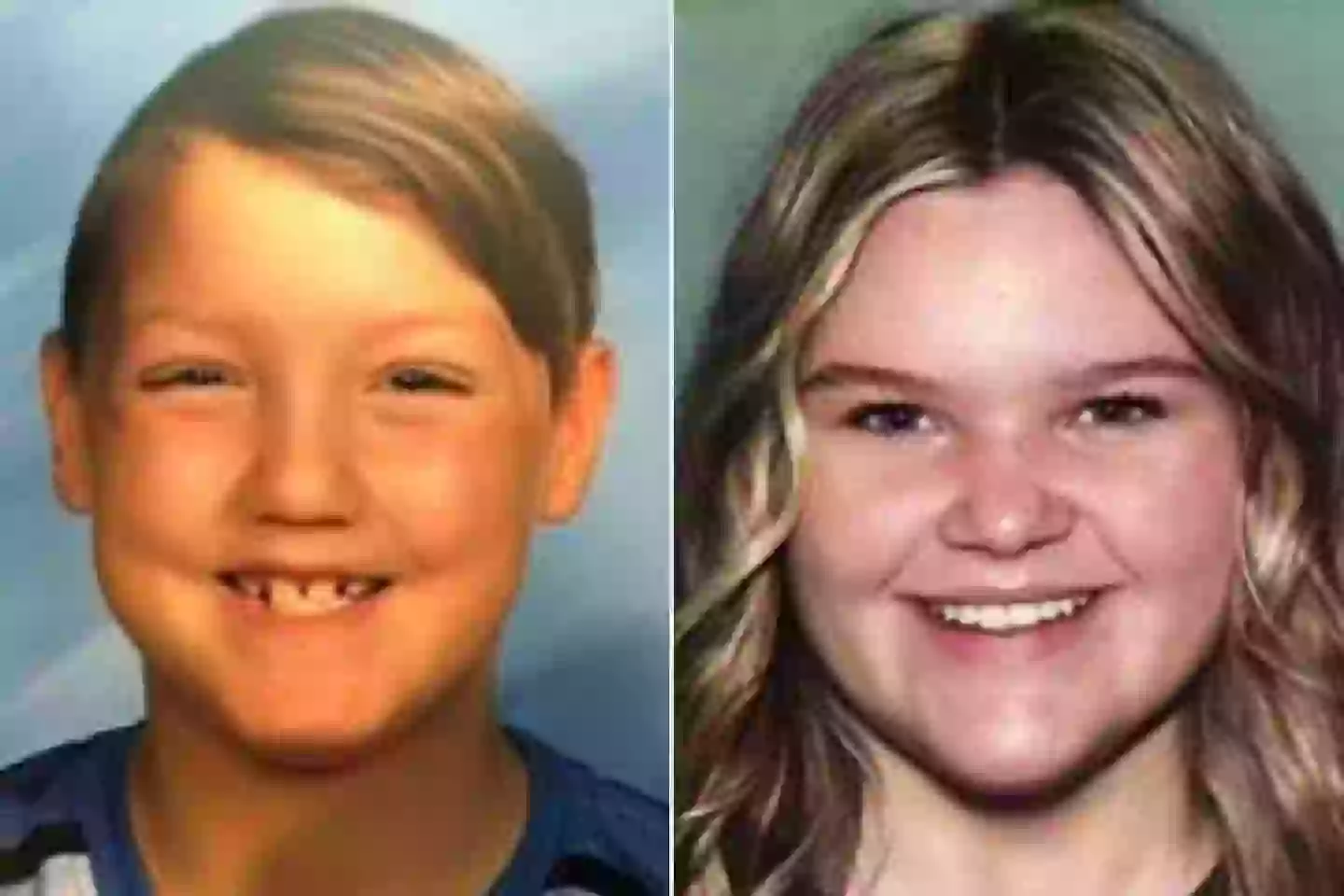 Lori Vallow Daybell murdered two of her children in 2019 (Rexburg Police Department)