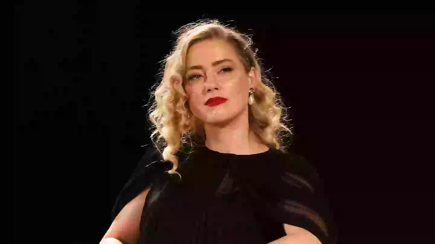 Amber Heard confirms new career update as she begins new 'era' after Johnny Depp trial