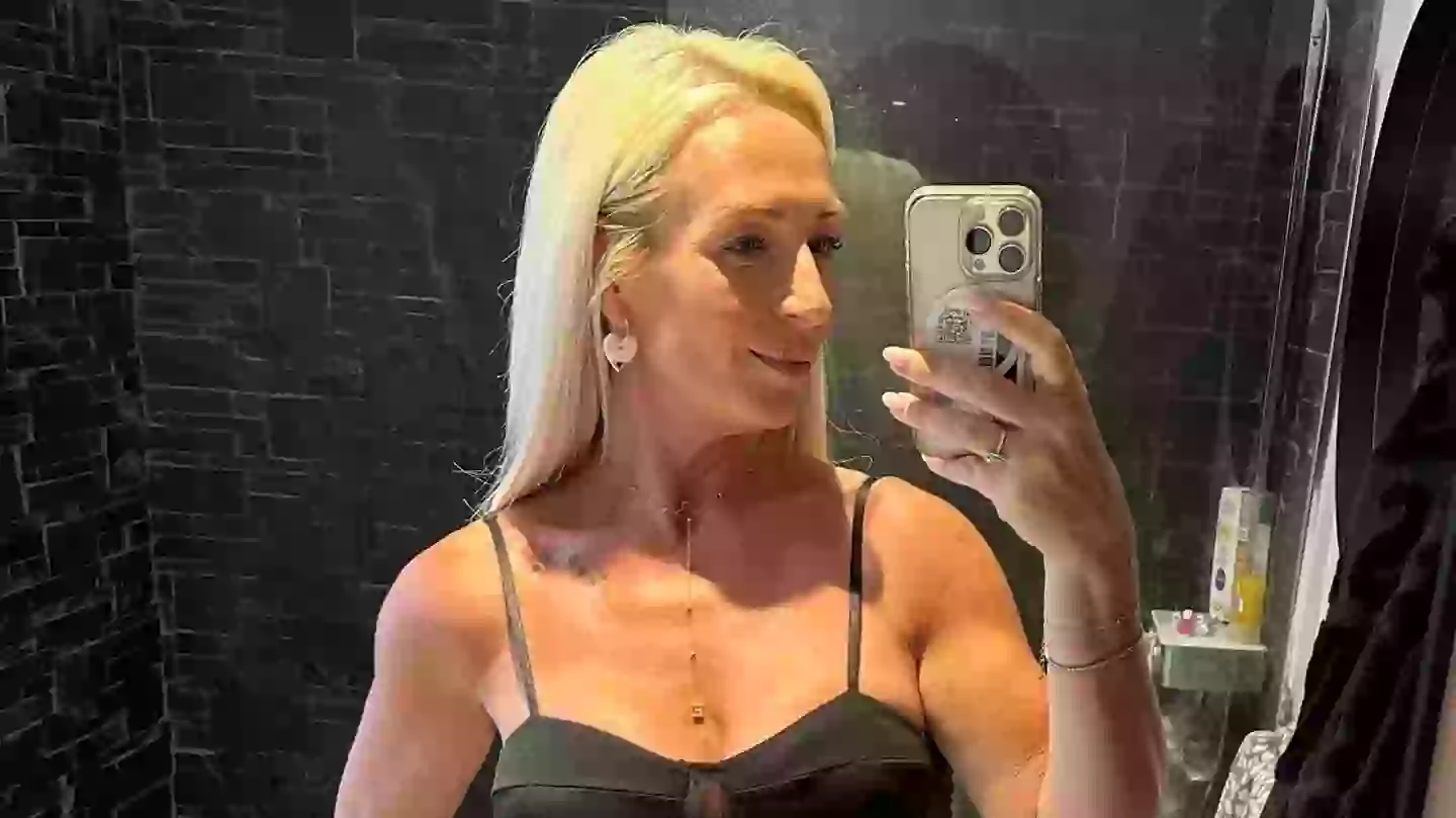 Woman who lost six stone taking Mounjaro issues one warning after coming off it