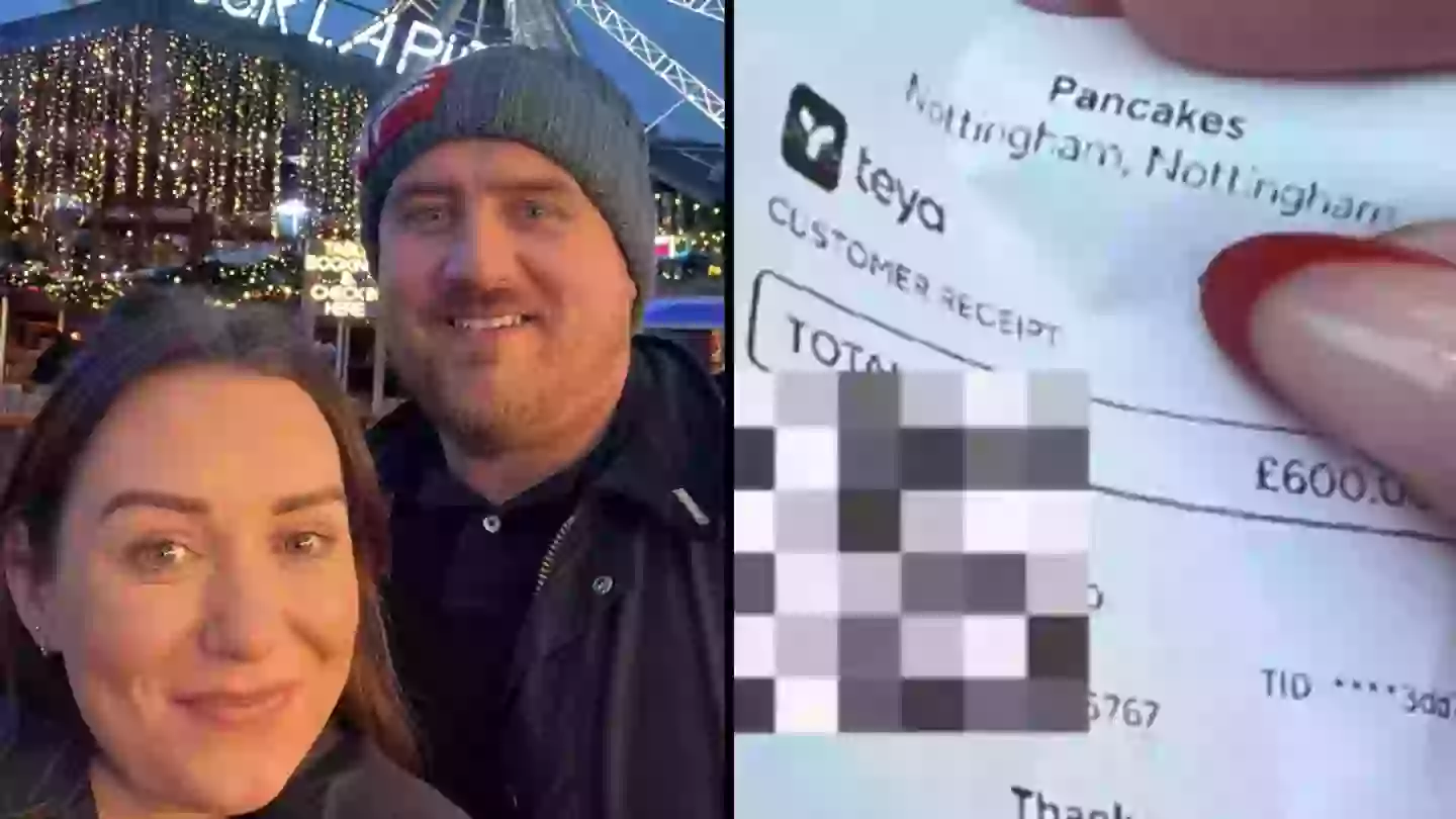 Kennedy News and Media / TikTok / @isleclean