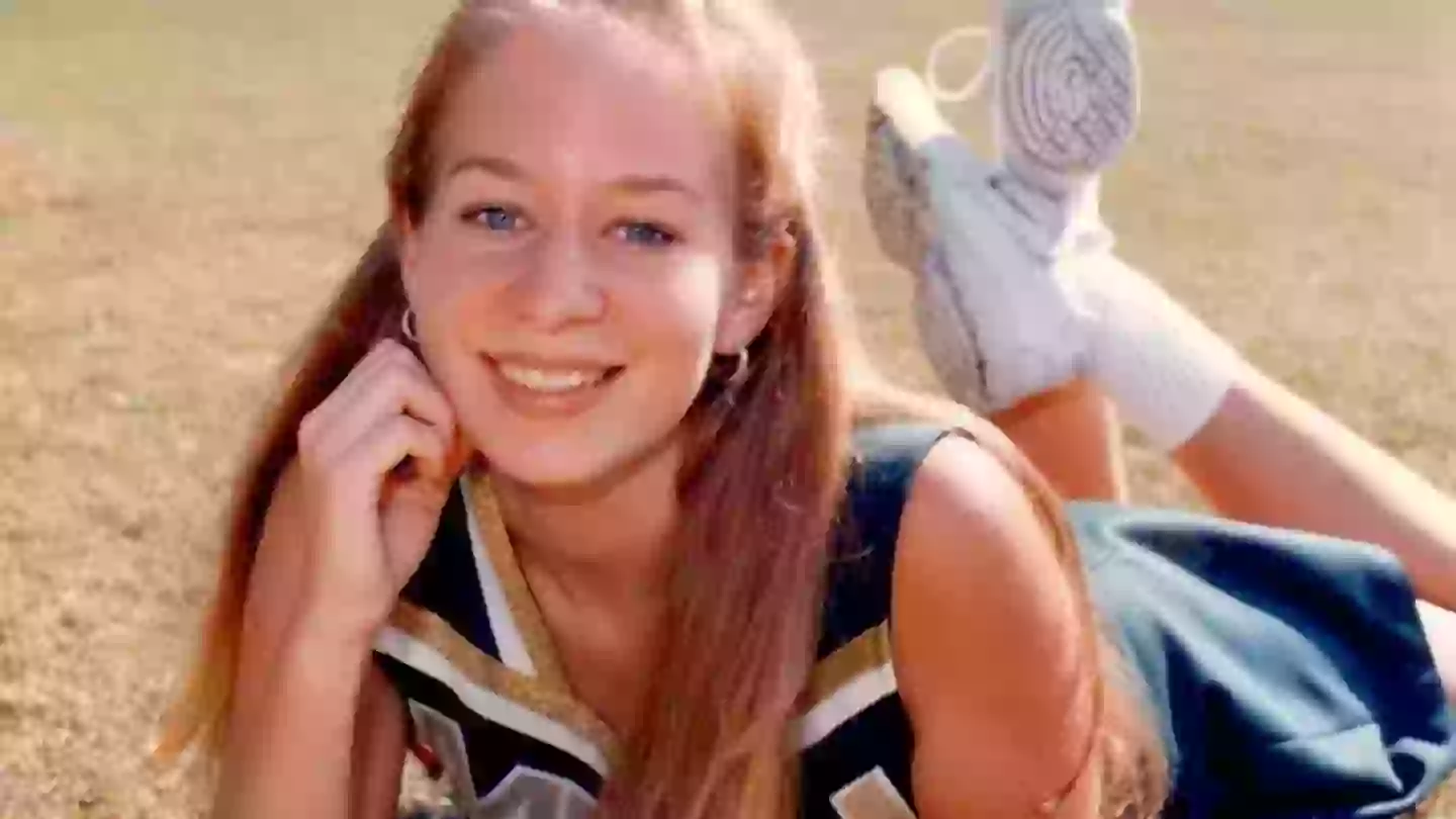 Natalee Holloway went missing in 2005 (Natalee Holloway Resource Centre)