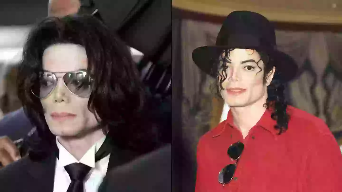 Michael Jackson's final words before lethal overdose revealed by doctor