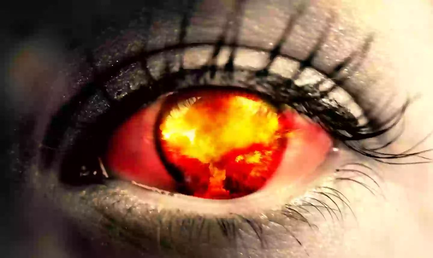 Nostradamus, Baba Vanga, Athos Salomé and Nicolas Aujula have all predicted war (Getty Stock Images)