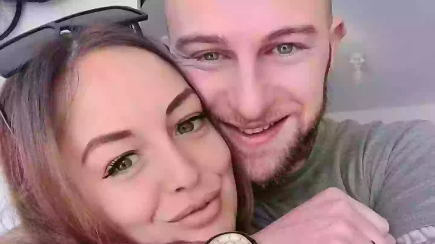 Brit family devastated as mum, 28, mysteriously dies in Turkey before autopsy reveals 'heart is missing'