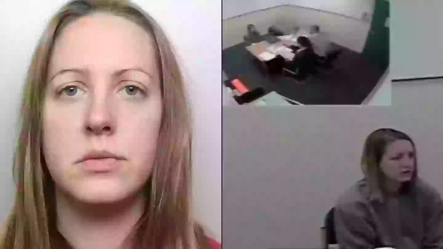 Lucy Letby interviewed by police over further baby deaths at a different hospital